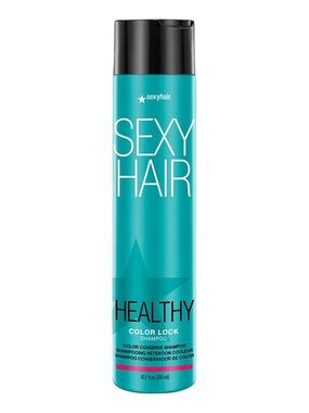 Sexy Hair Healthy Color Lock Shampoo 10.1 fl oz